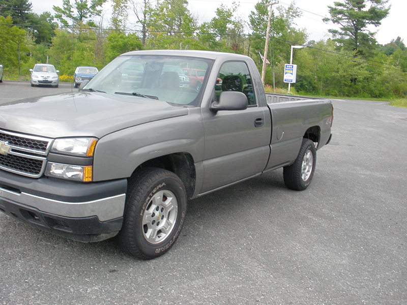 Used Cars In The Berkshires, Used Car Dealers In The Berkshires, Used Cars, Trucks and SUV�s In The Berkshires, East Otis, MA