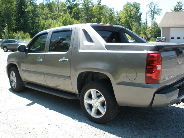 Used Cars In The Berkshires, Used Car Dealers In The Berkshires, Used Cars, Trucks and SUV�s In The Berkshires, East Otis, MA
