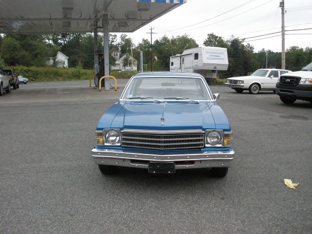Used 1978 Buick Skylark For Sale, L&M Auto Otis, MA Berkshires, Western Mass