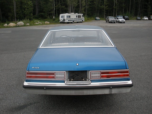 Used 1978 Buick Skylark For Sale, L&M Auto Otis, MA Berkshires, Western Mass