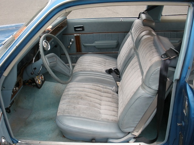 Used 1978 Buick Skylark For Sale, L&M Auto Otis, MA Berkshires, Western Mass