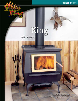 Wood Stove Dealer In The Berkshires, Wood Stoves In The Berkshires, Blaze King Wood Stoves, Wood Stoves In Berkshire County, Blaze King Wood Stove
